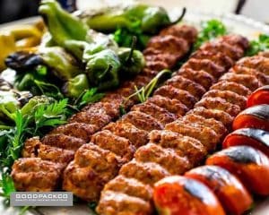 کباب