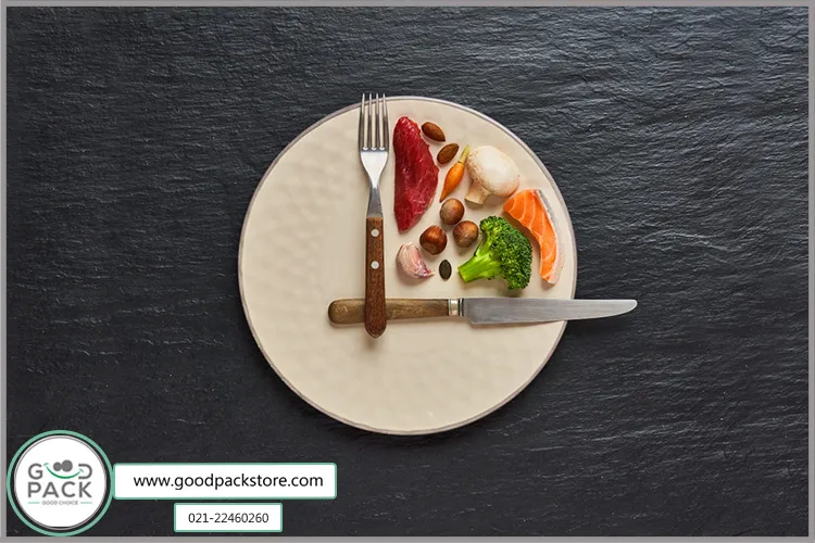 اگر یک روز غذا نخوریم چه می‌شود؟