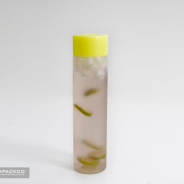 بطری استوانه ای ۶۰۰ سی سی