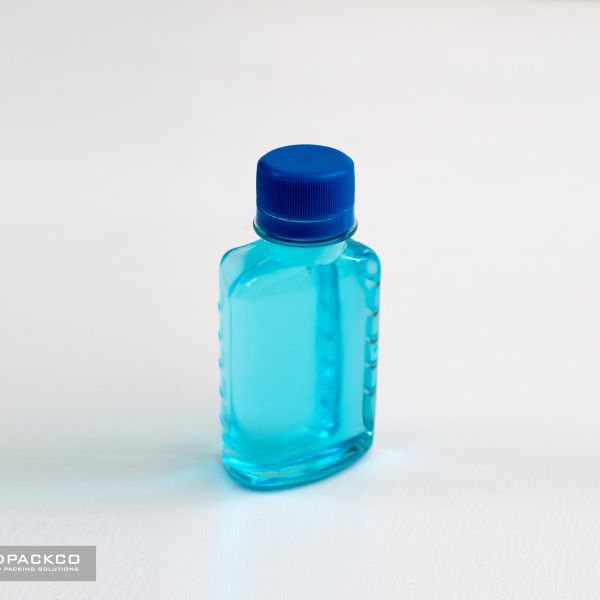 بطری کتابی ۱۲۰ سی سی