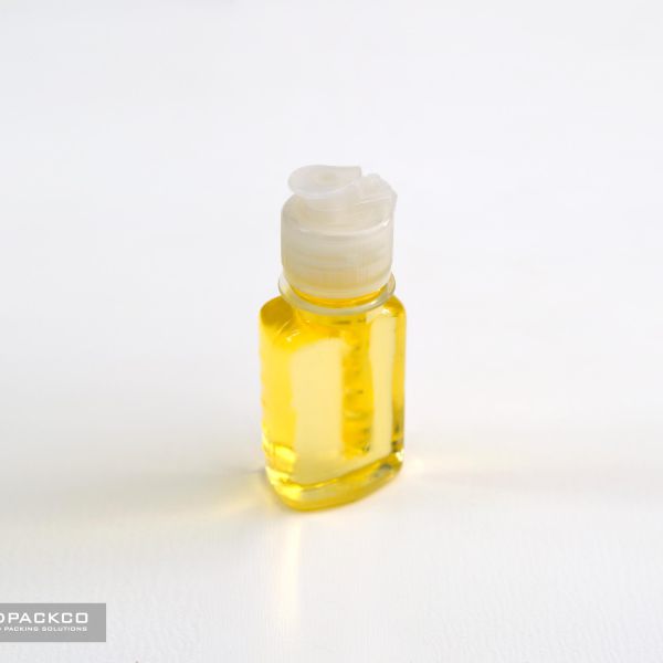 بطری کتابی ۶۰ سی‌سی