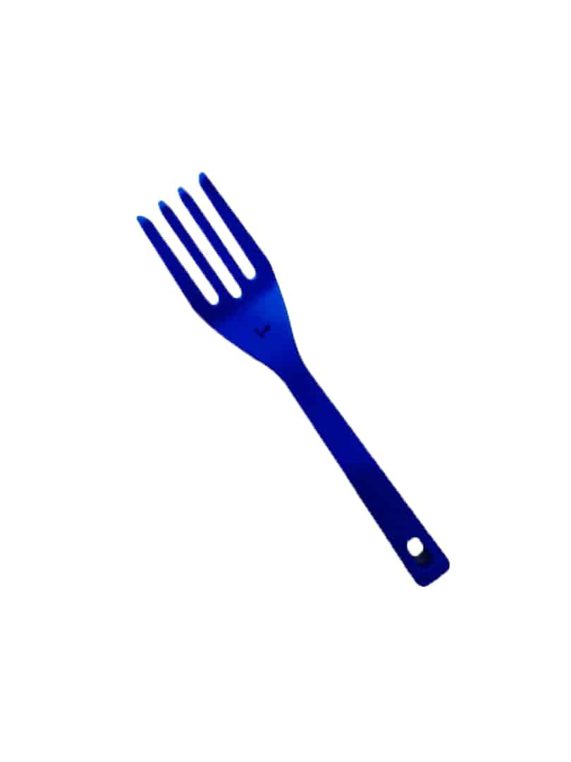 چنگال سیلیکونی
