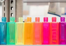 کاربرد بطری پلاستیکی