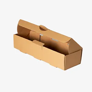خرید جعبه ساندویچ ایفلوت کرافت از گودپک استور