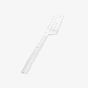 goodpackstore83 خرید چنگال غذا خوری شفاف