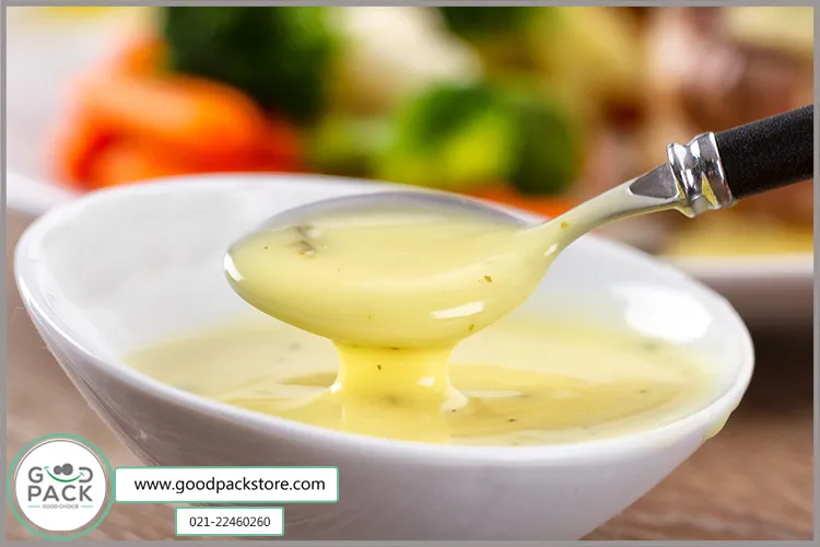 اگر دنبال یک سس با طعم متفاوت هستید تارتار را پیشنهاد می‌کنیم.