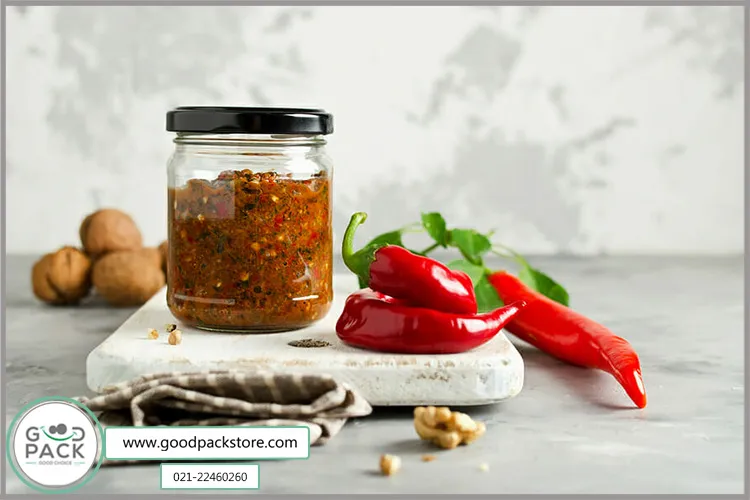 اگر به سس‌های تند علاقه دارید، می‌توانید سس تاباسکو را در نظر داشته باشید.