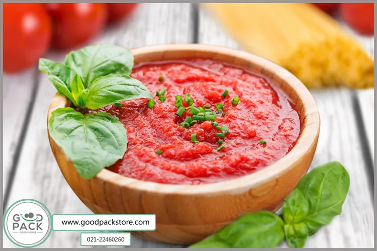 سس سالسا یکی از پرطرفدار ترین‌ها در روش تهیه انواع سس غذا رستورانی است.