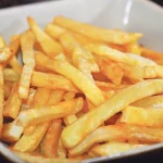 طرز تهیه سیب زمینی بلژیکی