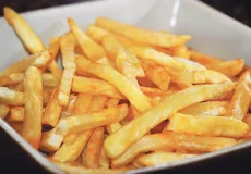 طرز تهیه سیب زمینی بلژیکی