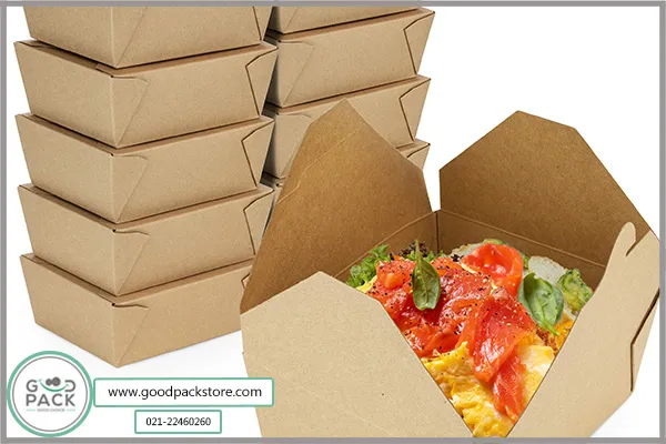 مزایای استفاده از جعبه سیب زمینی و جعبه سوخاری برای کسبوکارها چیست