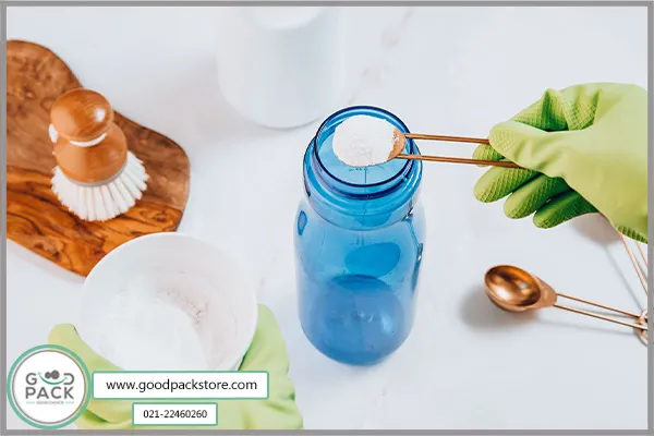 ویژگیهای بهترین بطری نوشیدنی پلاستیکی چیست