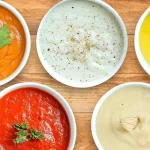 طرز تهیه سس مادر در آشپزی فرانسوی که نباید از دست بدهید