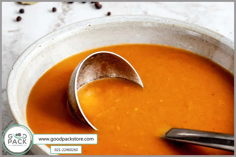 سس اسپانیول از خوشمزه ترین سس ها درطرز تهیه سس مادر در آشپزی فرانسوی است.