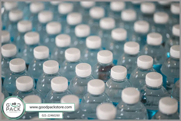 مراحل تولید بطری پلاستیکی چیست؟