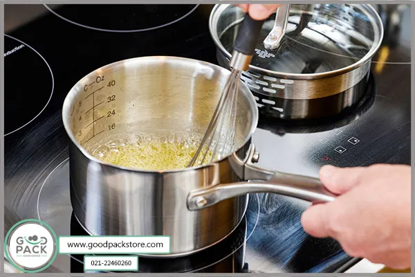 نکات مهم در خرید قابمه تک نفره رستورانی و ماهیتابه و قابلمه رستورانی