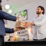 کاملترین راهنمای راهاندازی و اصول دلیوری رستوران