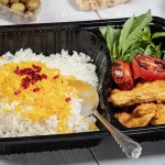 غذاهای پرفروش رستوران و کترینگ و طرز تهیه