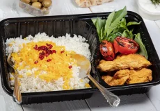 غذاهای پرفروش رستوران و کترینگ و طرز تهیه