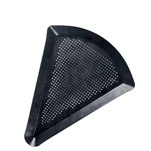 pizza-slice-Triangular-pizza-baking-dish1 قالب پیتزا مثلثی با روکش تفلون