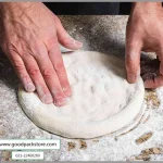 طرز تهیه خمیر پیتزای رستورانی به دو روش آمریکایی و ایتالیایی