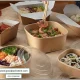 نکات مهم بسته‌ بندی غذا در رستوران
