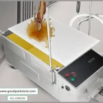 زمان تعویض روغن سرخ کن صنعتی