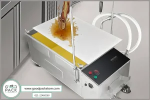 زمان تعویض روغن سرخ‌ کن صنعتی