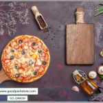 راهنمای خرید پارو پیتزا
