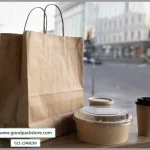 بسته بندی صبحانه بیرون بر